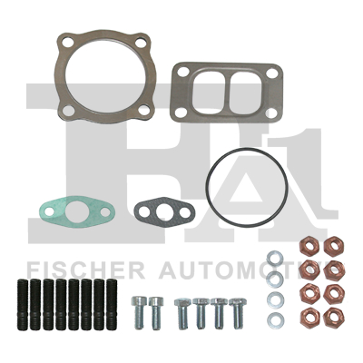 FA1 Turbó beszerelési készlet KT820220_FA1
