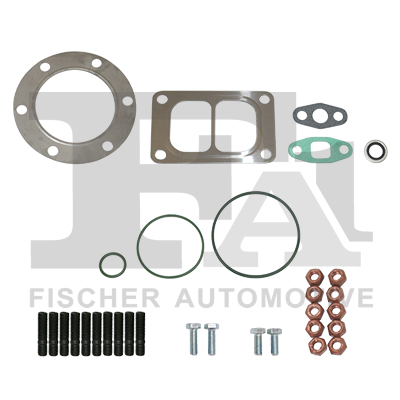 FA1 Turbó beszerelési készlet KT820250_FA1