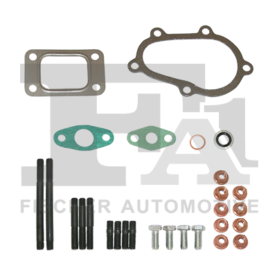 FA1 Turbó beszerelési készlet KT820270_FA1