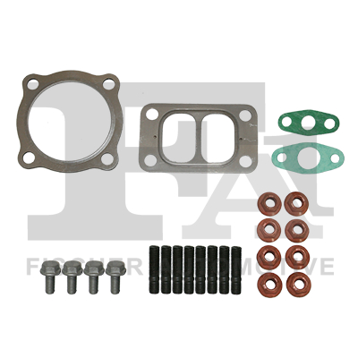 FA1 Turbó beszerelési készlet KT820320_FA1