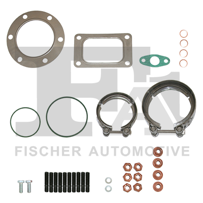 FA1 Turbó beszerelési készlet KT820750_FA1