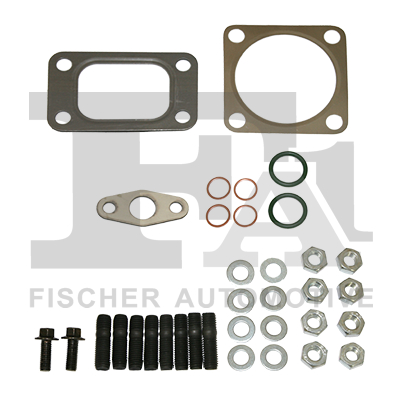 FA1 Tömítéskészlet, turbofeltöltő KT821250_FA1