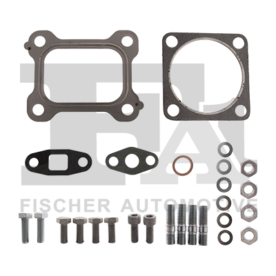FA1 Tömítéskészlet, turbofeltöltő KT821860_FA1