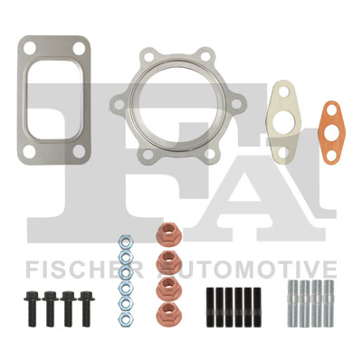 FA1 Tömítéskészlet, turbofeltöltő KT823910_FA1