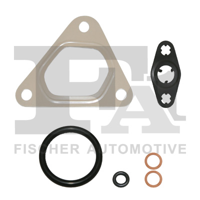 FA1 Tömítéskészlet, turbofeltöltő KTE000030_FA1