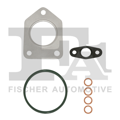 FA1 Tömítéskészlet, turbofeltöltő KTE000120_FA1
