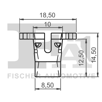 FA1 Patent, karosszéria 11-40131.5_FA1