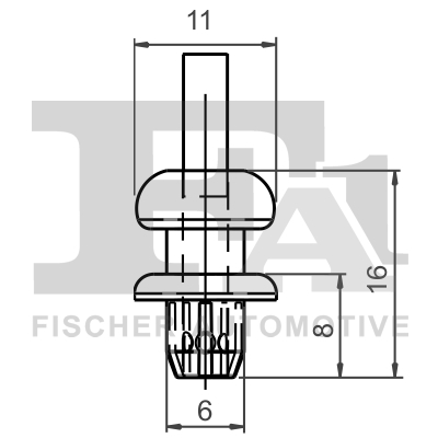 FA1 Patent, karosszéria 21-20013.25_FA1