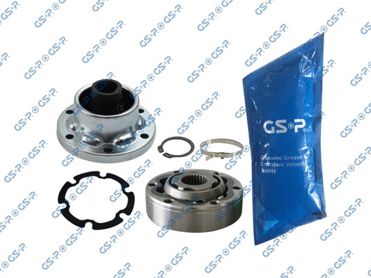 GSP Féltengelycsukló készlet 661093_GSP