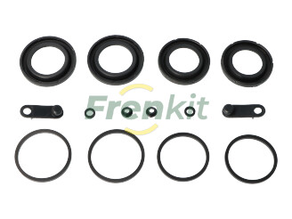 FRENKIT Féknyereg javítókészlet 240027_FR