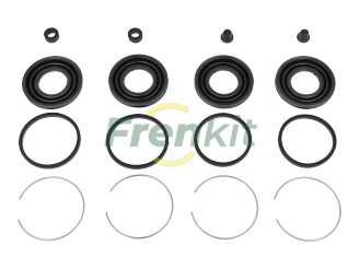 FRENKIT Féknyereg javítókészlet 241010_FR