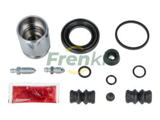 FRENKIT Féknyereg javítókészlet 243907_FR