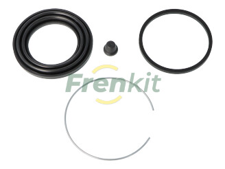 FRENKIT Féknyereg javítókészlet 254027_FR