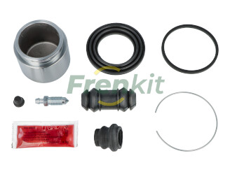 FRENKIT Féknyereg javítókészlet 257933_FR