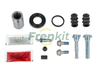 FRENKIT Féknyereg javítókészlet 728012_FR