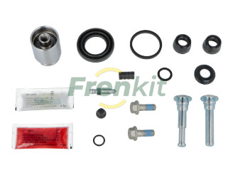 FRENKIT Féknyereg javítókészlet 734041_FR