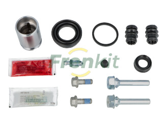 FRENKIT Féknyereg javítókészlet 734063_FR