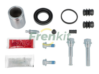 FRENKIT Féknyereg javítókészlet 738104_FR