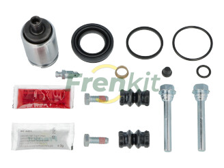 FRENKIT Féknyereg javítókészlet 738364_FR