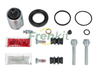 FRENKIT Féknyereg javítókészlet 741705_FR