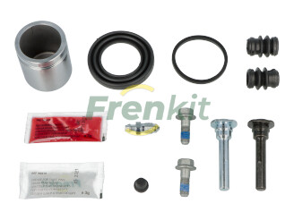 FRENKIT Féknyereg javítókészlet 743045_FR