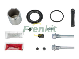 FRENKIT Féknyereg javítókészlet 748045_FR