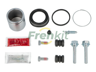 FRENKIT Féknyereg javítókészlet 748301_FR