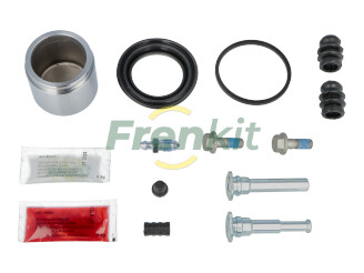 FRENKIT Féknyereg javítókészlet 751363_FR