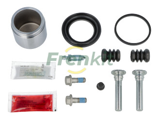 FRENKIT Féknyereg javítókészlet 751366_FR