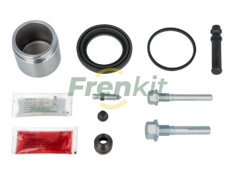 FRENKIT Féknyereg javítókészlet 751367_FR