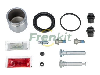 FRENKIT Féknyereg javítókészlet 754401_FR