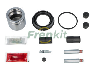 FRENKIT Féknyereg javítókészlet 754404_FR