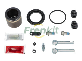 FRENKIT Féknyereg javítókészlet 754406_FR