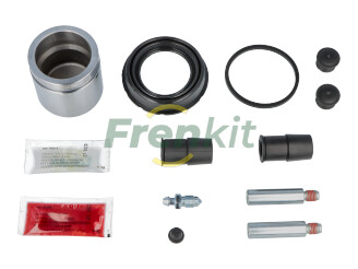 FRENKIT Féknyereg javítókészlet 754407_FR