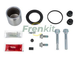 FRENKIT Féknyereg javítókészlet 754408_FR