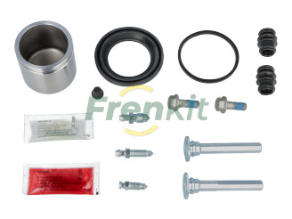 FRENKIT Féknyereg javítókészlet 754417_FR