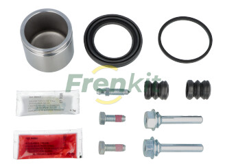 FRENKIT Féknyereg javítókészlet 754440_FR