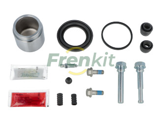 FRENKIT Féknyereg javítókészlet 754445_FR