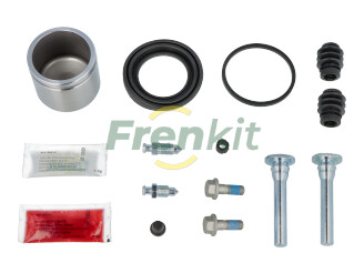 FRENKIT Féknyereg javítókészlet 754451_FR