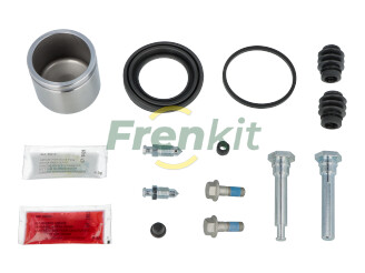 FRENKIT Féknyereg javítókészlet 754452_FR