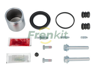 FRENKIT Féknyereg javítókészlet 754905_FR