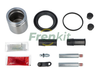 FRENKIT Féknyereg javítókészlet 757502_FR