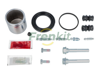 FRENKIT Féknyereg javítókészlet 757507_FR