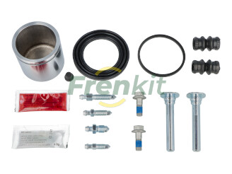 FRENKIT Féknyereg javítókészlet 757508_FR