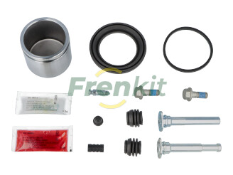 FRENKIT Féknyereg javítókészlet 757516_FR