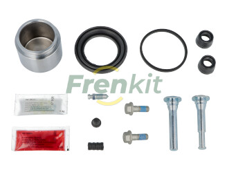 FRENKIT Féknyereg javítókészlet 757518_FR