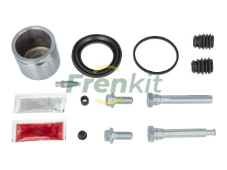 FRENKIT Féknyereg javítókészlet 757961_FR