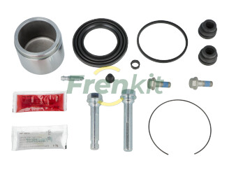 FRENKIT Féknyereg javítókészlet 760014_FR