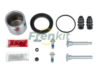 FRENKIT Féknyereg javítókészlet 760548_FR