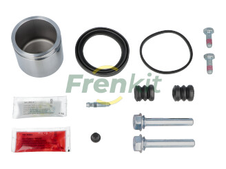 FRENKIT Féknyereg javítókészlet 760550_FR